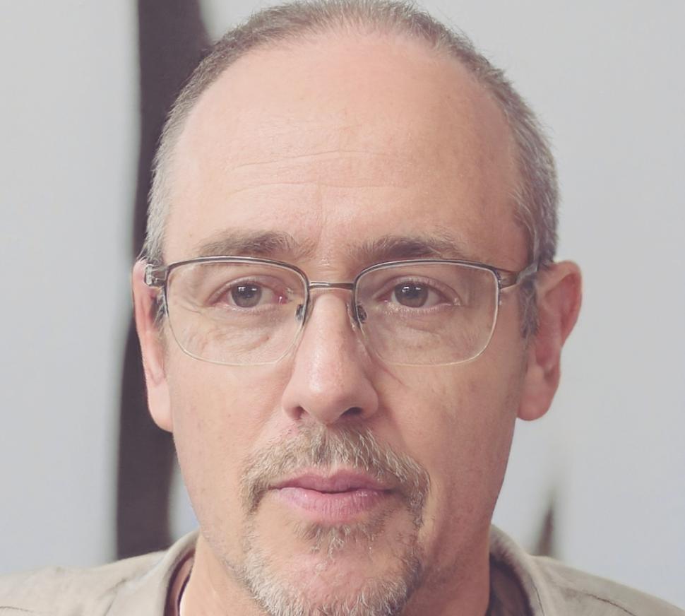 Portrait de Gaspard Beaumont